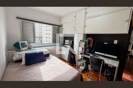 Apartamento à venda com 69m², 2 quartos e 1 vagaQuarto 1