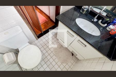 Apartamento à venda com 69m², 2 quartos e 1 vagaBanheiro