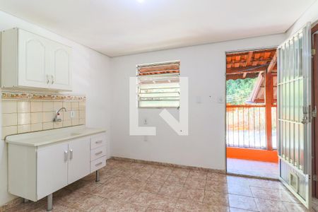 Casa à venda com 125m², 4 quartos e 1 vaga Casa à venda com 125m², 4 quartos e 1 vagaCozinha 1
