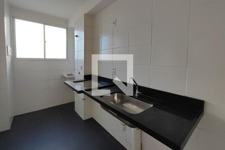 Apartamento para alugar com 47m², 2 quartos e 1 vaga Apartamento para alugar com 47m², 2 quartos e 1 vagaCozinha
