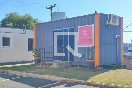 Apartamento para alugar com 47m², 2 quartos e 1 vaga Apartamento para alugar com 47m², 2 quartos e 1 vagaÁrea comum - Mercado