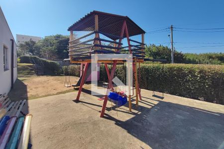 Apartamento para alugar com 47m², 2 quartos e 1 vaga Apartamento para alugar com 47m², 2 quartos e 1 vagaÁrea comum - Playground