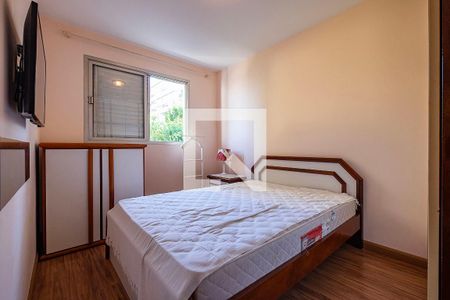 Quarto de apartamento para alugar com 1 quarto, 40m² em Vila Madalena, São Paulo