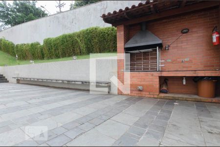 Apartamento para alugar com 40m², 1 quarto e 1 vaga Apartamento para alugar com 40m², 1 quarto e 1 vagaÁrea comum