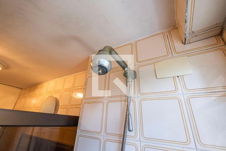 Apartamento para alugar com 40m², 1 quarto e 1 vaga Apartamento para alugar com 40m², 1 quarto e 1 vagaBanheiro