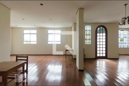 Apartamento para alugar com 40m², 1 quarto e 1 vaga Apartamento para alugar com 40m², 1 quarto e 1 vagaÁrea comum