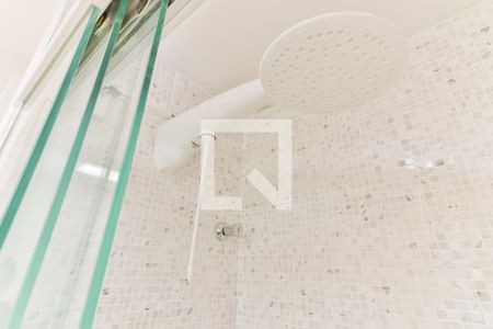 Apartamento para alugar com 54m², 2 quartos e 1 vaga Apartamento para alugar com 54m², 2 quartos e 1 vagaBanheiro Social