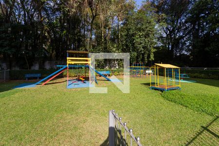 Apartamento para alugar com 54m², 2 quartos e 1 vaga Apartamento para alugar com 54m², 2 quartos e 1 vagaÁrea comum - Playground