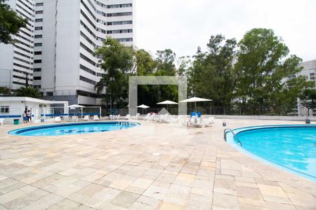 Apartamento para alugar com 54m², 2 quartos e 1 vaga Apartamento para alugar com 54m², 2 quartos e 1 vagaÁrea comum - Piscina