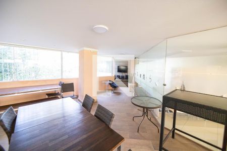 Apartamento para alugar com 54m², 2 quartos e 1 vaga Apartamento para alugar com 54m², 2 quartos e 1 vagaSalão Gourmet