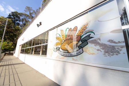 Apartamento para alugar com 54m², 2 quartos e 1 vaga Apartamento para alugar com 54m², 2 quartos e 1 vagaPadaria