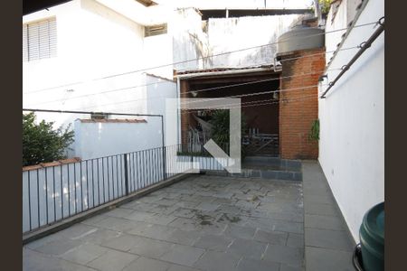 Casa à venda com 200m², 4 quartos e 2 vagasQuintal
