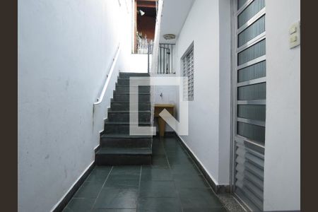 Casa à venda com 200m², 4 quartos e 2 vagasEdícula e Entrada Quintal/Churrasqueira