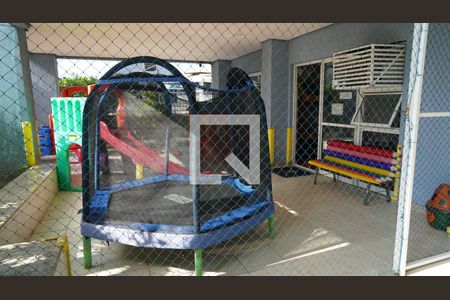 Apartamento para alugar com 112m², 3 quartos e 2 vagasÁrea comum - Playground