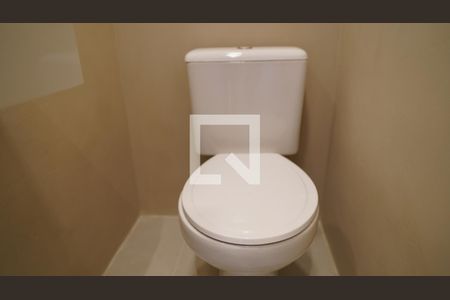 Apartamento para alugar com 112m², 3 quartos e 2 vagasLavabo