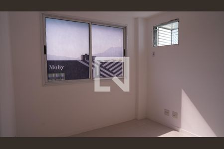 Apartamento para alugar com 112m², 3 quartos e 2 vagasQuarto 2