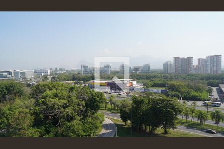 Apartamento para alugar com 112m², 3 quartos e 2 vagasvista do quarto 3