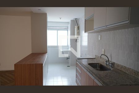 Apartamento para alugar com 112m², 3 quartos e 2 vagasCozinha