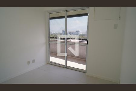 Apartamento para alugar com 112m², 3 quartos e 2 vagasQuarto 1