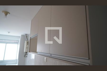 Apartamento para alugar com 112m², 3 quartos e 2 vagasCozinha - Armários