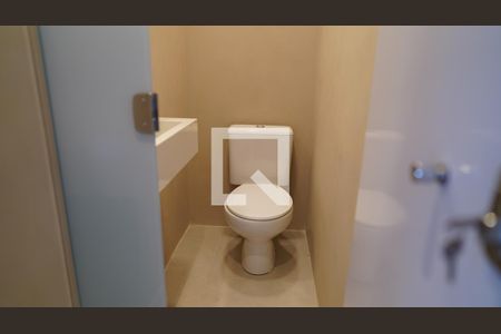 Apartamento para alugar com 112m², 3 quartos e 2 vagasLavabo