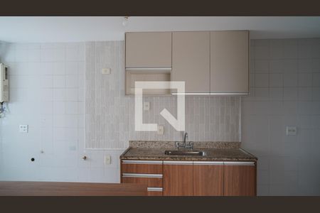 Apartamento para alugar com 112m², 3 quartos e 2 vagasCozinha