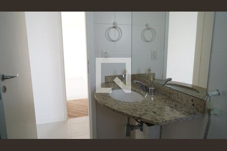 Apartamento para alugar com 112m², 3 quartos e 2 vagasvista do quarto 3
