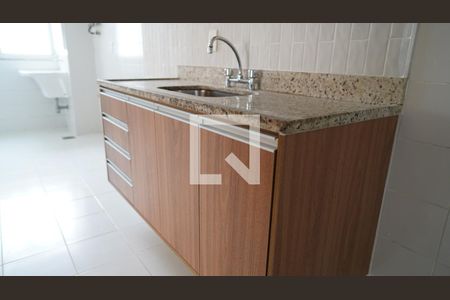 Apartamento para alugar com 112m², 3 quartos e 2 vagasCozinha - Armários