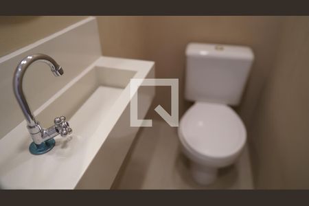 Apartamento para alugar com 112m², 3 quartos e 2 vagasLavabo