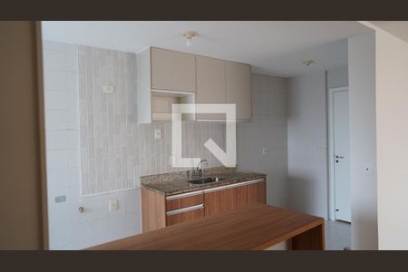 Apartamento para alugar com 112m², 3 quartos e 2 vagasCozinha