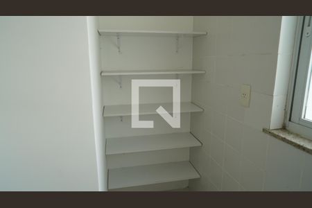 Apartamento para alugar com 112m², 3 quartos e 2 vagasÁrea de Serviço