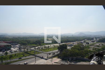 Apartamento para alugar com 112m², 3 quartos e 2 vagasVista da Varanda