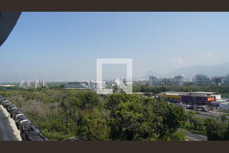 Apartamento para alugar com 112m², 3 quartos e 2 vagasVaranda