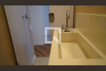 Apartamento para alugar com 112m², 3 quartos e 2 vagasLavabo