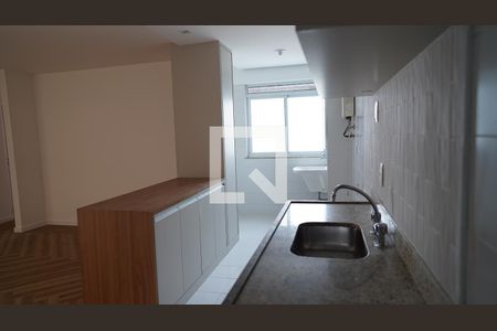 Apartamento para alugar com 112m², 3 quartos e 2 vagasCozinha