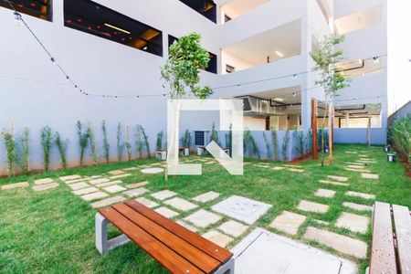 Apartamento à venda com 115m², 3 quartos e 2 vagas Apartamento à venda com 115m², 3 quartos e 2 vagasÁrea comum - Espaço Zen