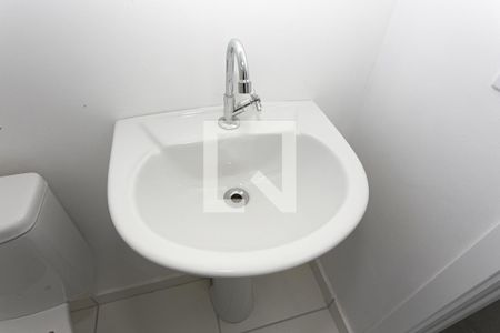 Apartamento à venda com 115m², 3 quartos e 2 vagas Apartamento à venda com 115m², 3 quartos e 2 vagasBanheiro Social