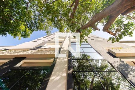 Apartamento à venda com 115m², 3 quartos e 2 vagas Apartamento à venda com 115m², 3 quartos e 2 vagasFachada