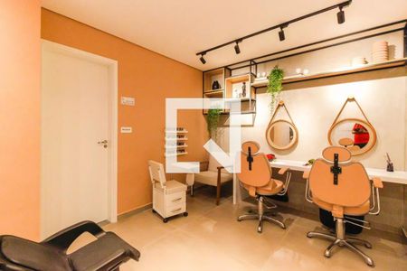 Apartamento à venda com 115m², 3 quartos e 2 vagas Apartamento à venda com 115m², 3 quartos e 2 vagasÁrea comum - Espaço Mulher