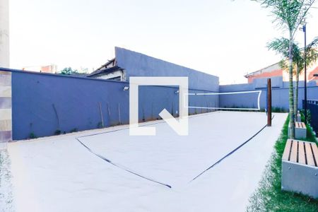 Apartamento à venda com 115m², 3 quartos e 2 vagas Apartamento à venda com 115m², 3 quartos e 2 vagasÁrea comum - Quadra de Areia
