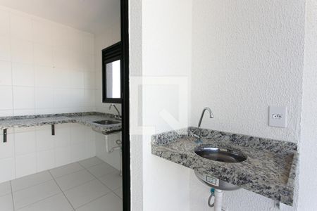 Apartamento à venda com 115m², 3 quartos e 2 vagas Apartamento à venda com 115m², 3 quartos e 2 vagasVaranda