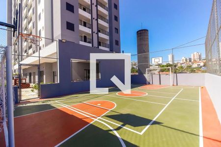 Apartamento à venda com 115m², 3 quartos e 2 vagas Apartamento à venda com 115m², 3 quartos e 2 vagasÁrea comum - Quadra