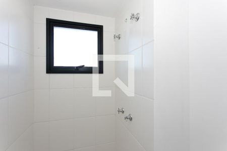 Apartamento à venda com 115m², 3 quartos e 2 vagas Apartamento à venda com 115m², 3 quartos e 2 vagasBanheiro Social