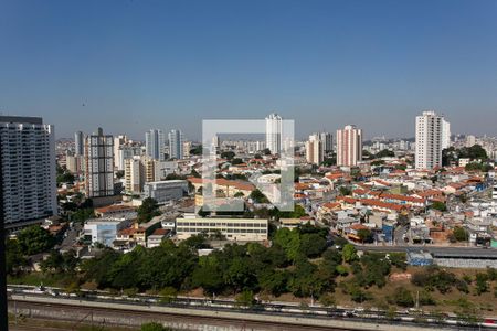 Apartamento à venda com 115m², 3 quartos e 2 vagas Apartamento à venda com 115m², 3 quartos e 2 vagasVista da Suíte