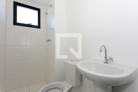 Apartamento à venda com 115m², 3 quartos e 2 vagas Apartamento à venda com 115m², 3 quartos e 2 vagasBanheiro Social
