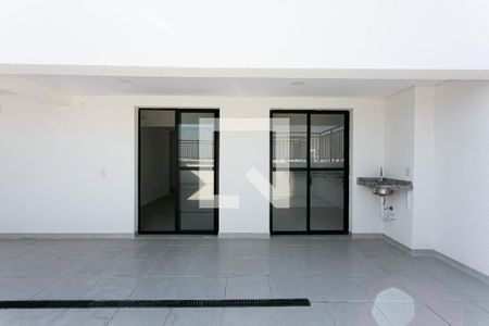 Apartamento à venda com 115m², 3 quartos e 2 vagas Apartamento à venda com 115m², 3 quartos e 2 vagasVaranda