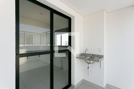 Apartamento à venda com 115m², 3 quartos e 2 vagas Apartamento à venda com 115m², 3 quartos e 2 vagasVaranda