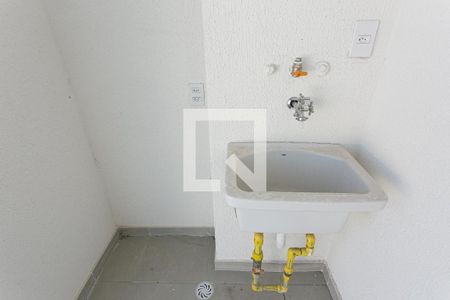 Apartamento à venda com 115m², 3 quartos e 2 vagas Apartamento à venda com 115m², 3 quartos e 2 vagasÁrea de Serviço