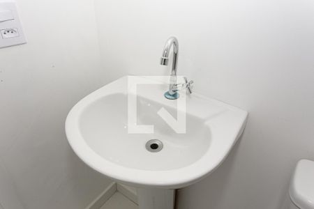 Apartamento à venda com 115m², 3 quartos e 2 vagas Apartamento à venda com 115m², 3 quartos e 2 vagasBanheiro da Suíte