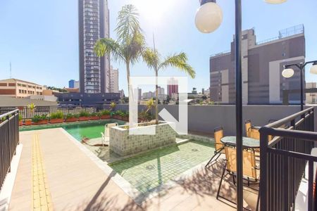 Apartamento à venda com 115m², 3 quartos e 2 vagas Apartamento à venda com 115m², 3 quartos e 2 vagasÁrea comum - Piscina